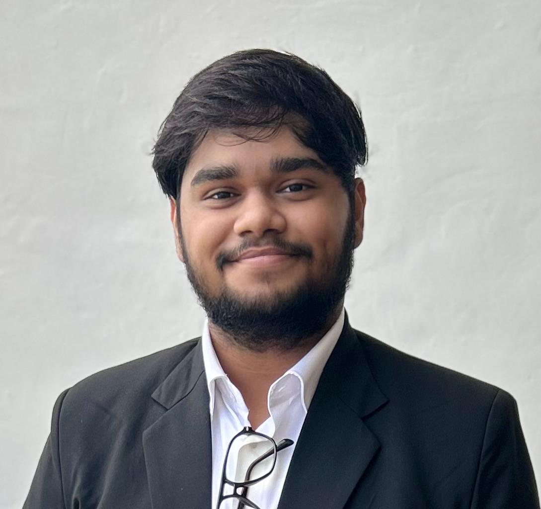 Aman Thakur — AI/ML Engineer & Data Scientist